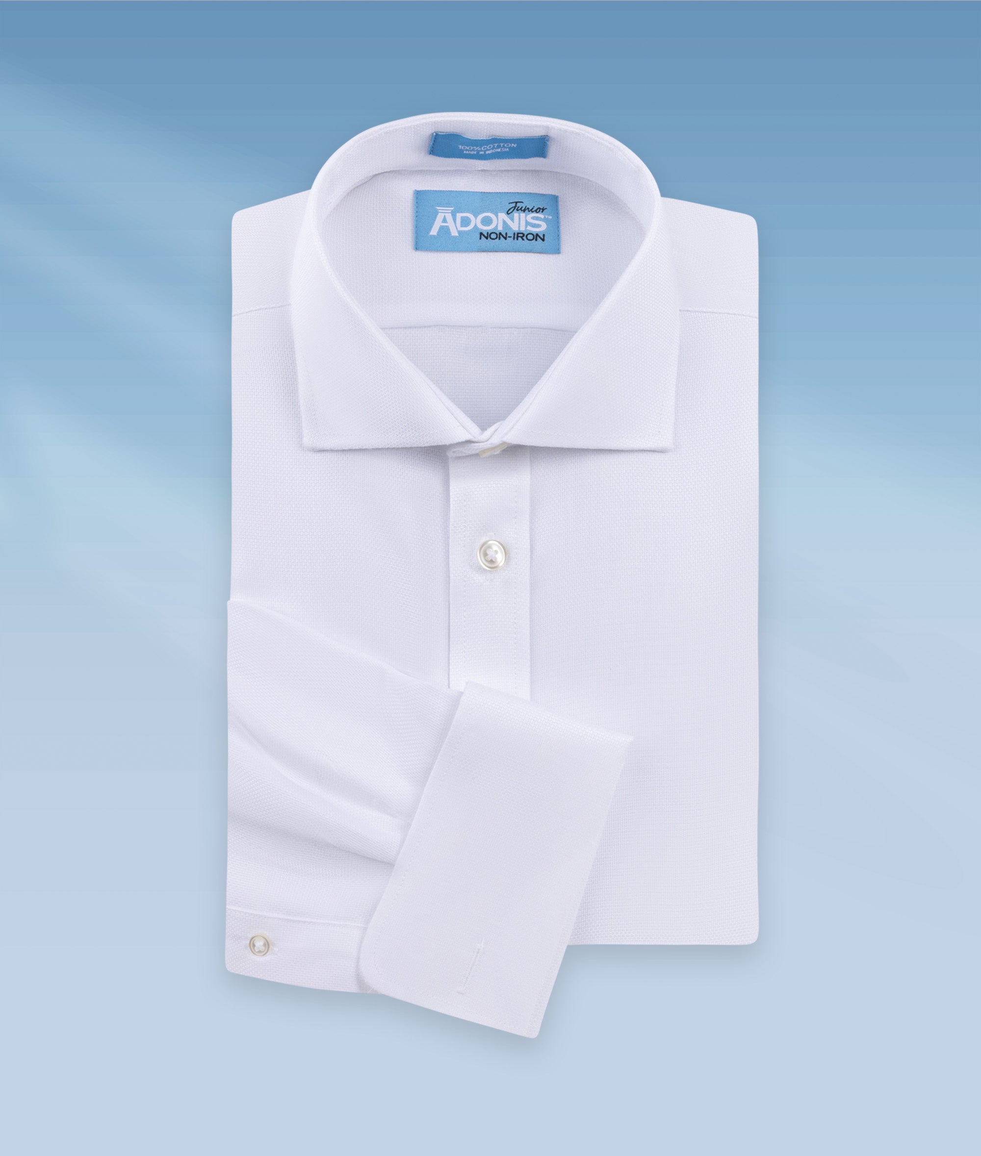 French cuff dress shirts online