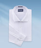 Mens Classic Fit Easy Care Absolute Dress Shirt