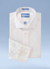 Boys Classic Fit Non Iron Cotton Supima Twill Dress Shirt