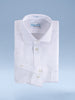 Boys Classic Fit Non Iron Cotton "Original Pattern" Dress Shirt