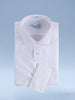 Boys Classic Fit Non Iron Cotton "Fresh Pattern" Dress Shirt