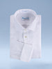 Boys Classic Fit Non Iron Cotton "Original Pattern" Dress Shirt