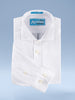 Little Boys Classic Fit Non Iron Cotton "Unique Pattern" Dress Shirt